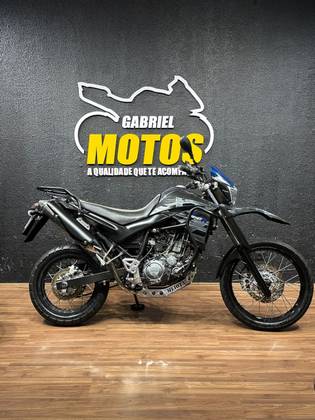 YAMAHA XT 660R YAMAHA XT 660R